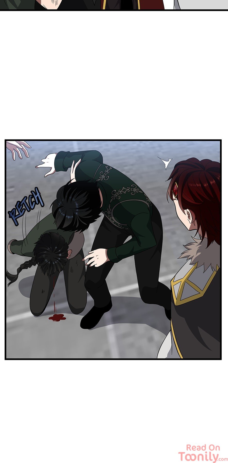 The Beginning After the End Manhwa - Chapter 81 Page 31