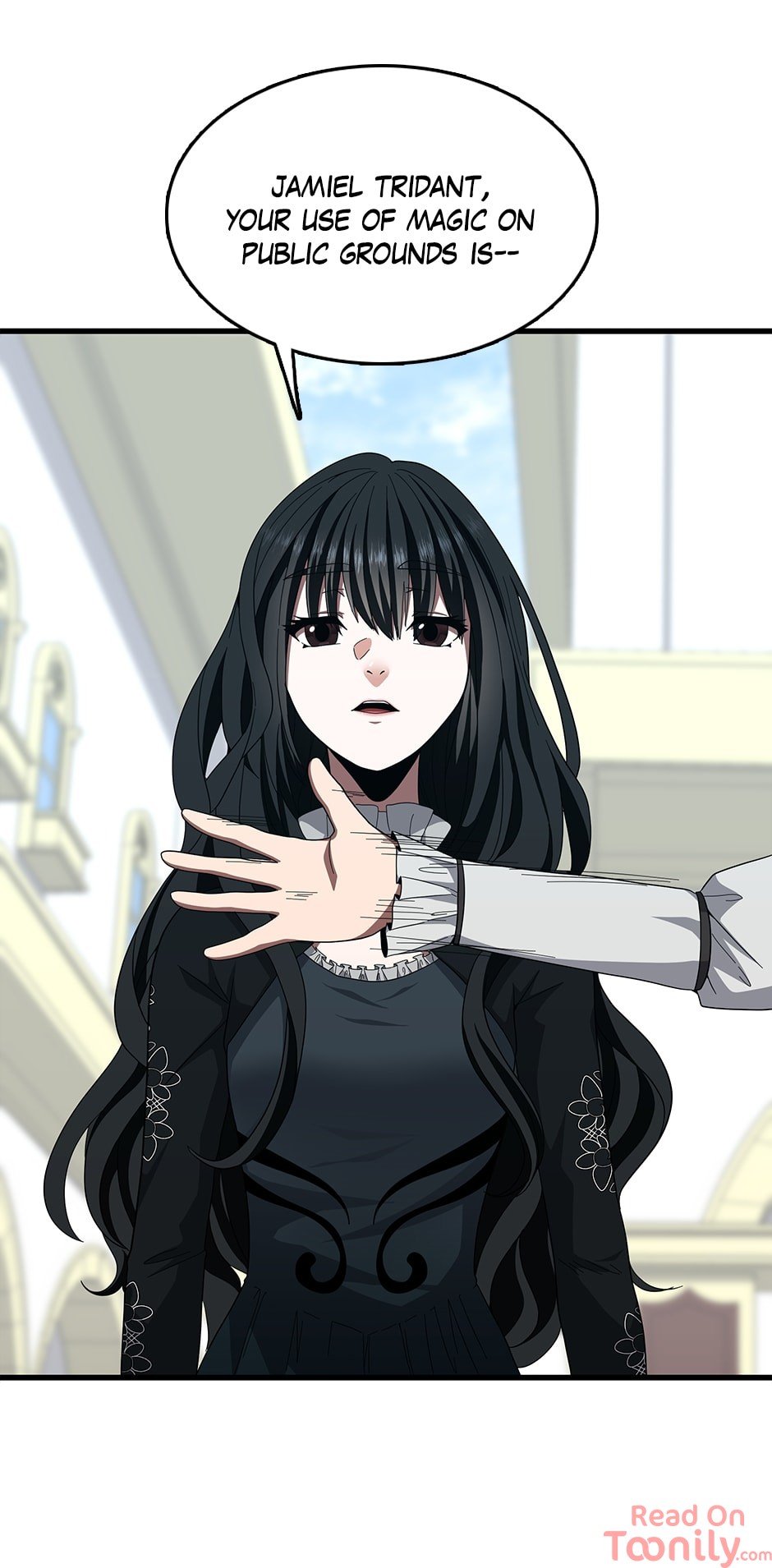 The Beginning After the End Manhwa - Chapter 81 Page 38