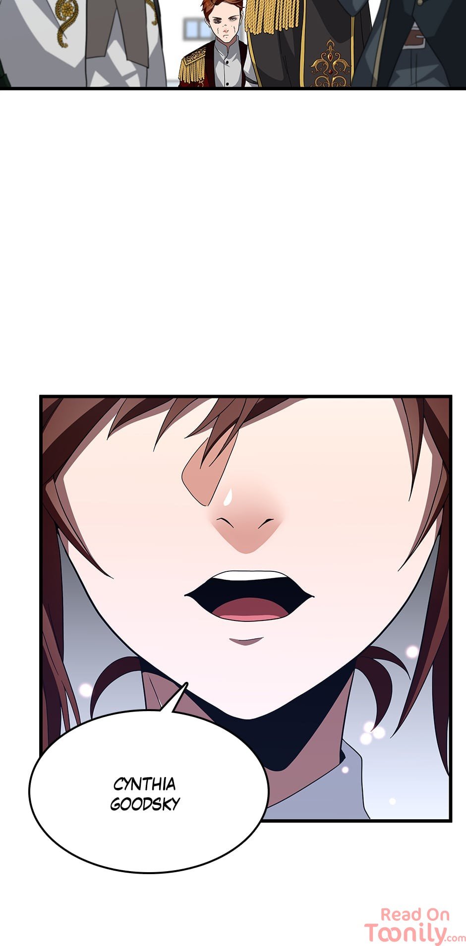 The Beginning After the End Manhwa - Chapter 81 Page 42