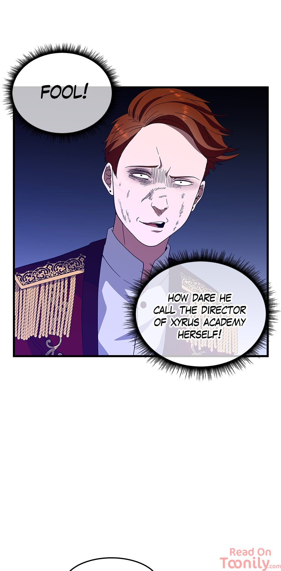 The Beginning After the End Manhwa - Chapter 81 Page 43