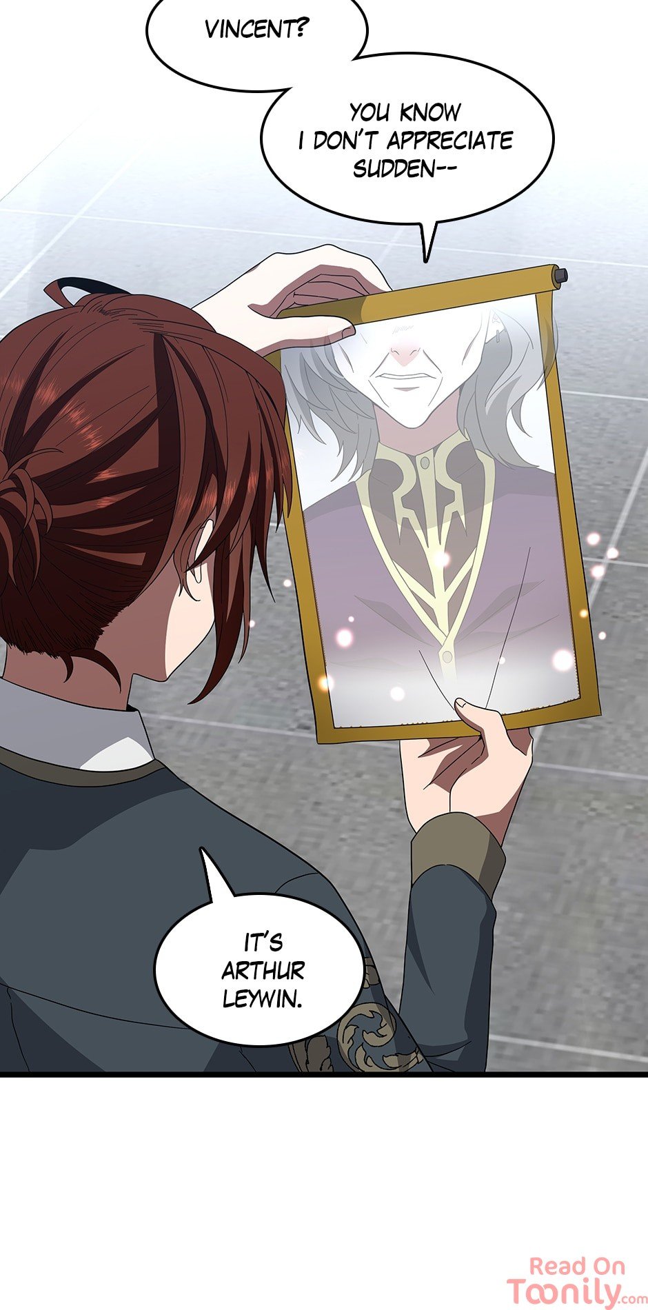 The Beginning After the End Manhwa - Chapter 81 Page 44