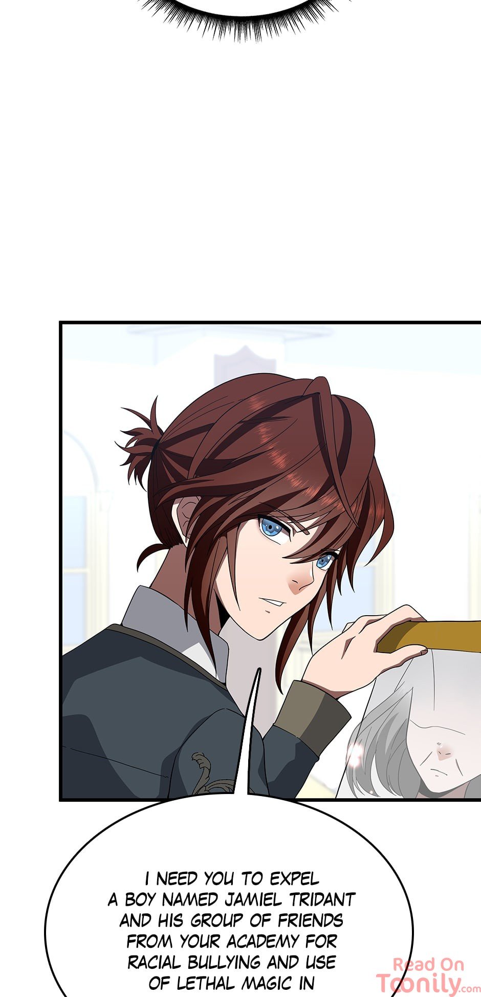 The Beginning After the End Manhwa - Chapter 81 Page 46