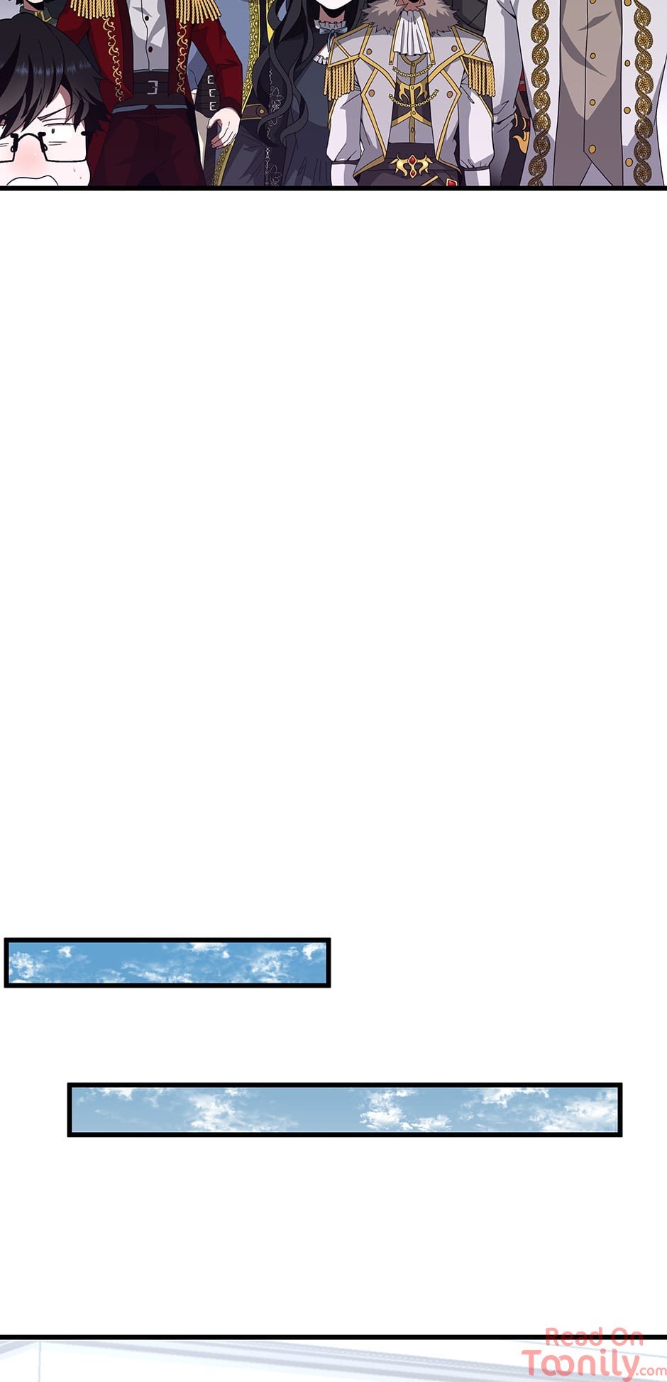 The Beginning After the End Manhwa - Chapter 81 Page 51