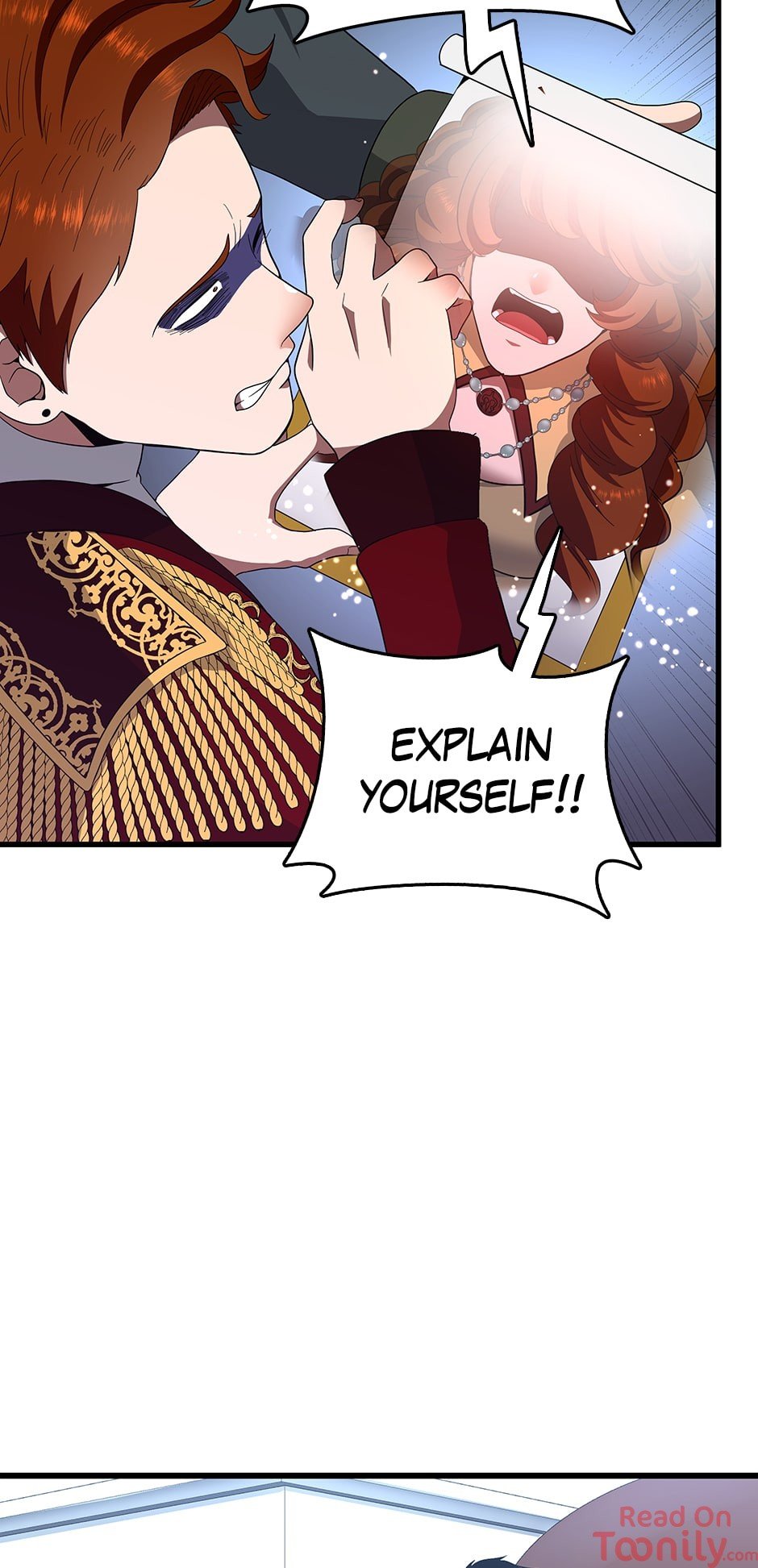 The Beginning After the End Manhwa - Chapter 81 Page 53