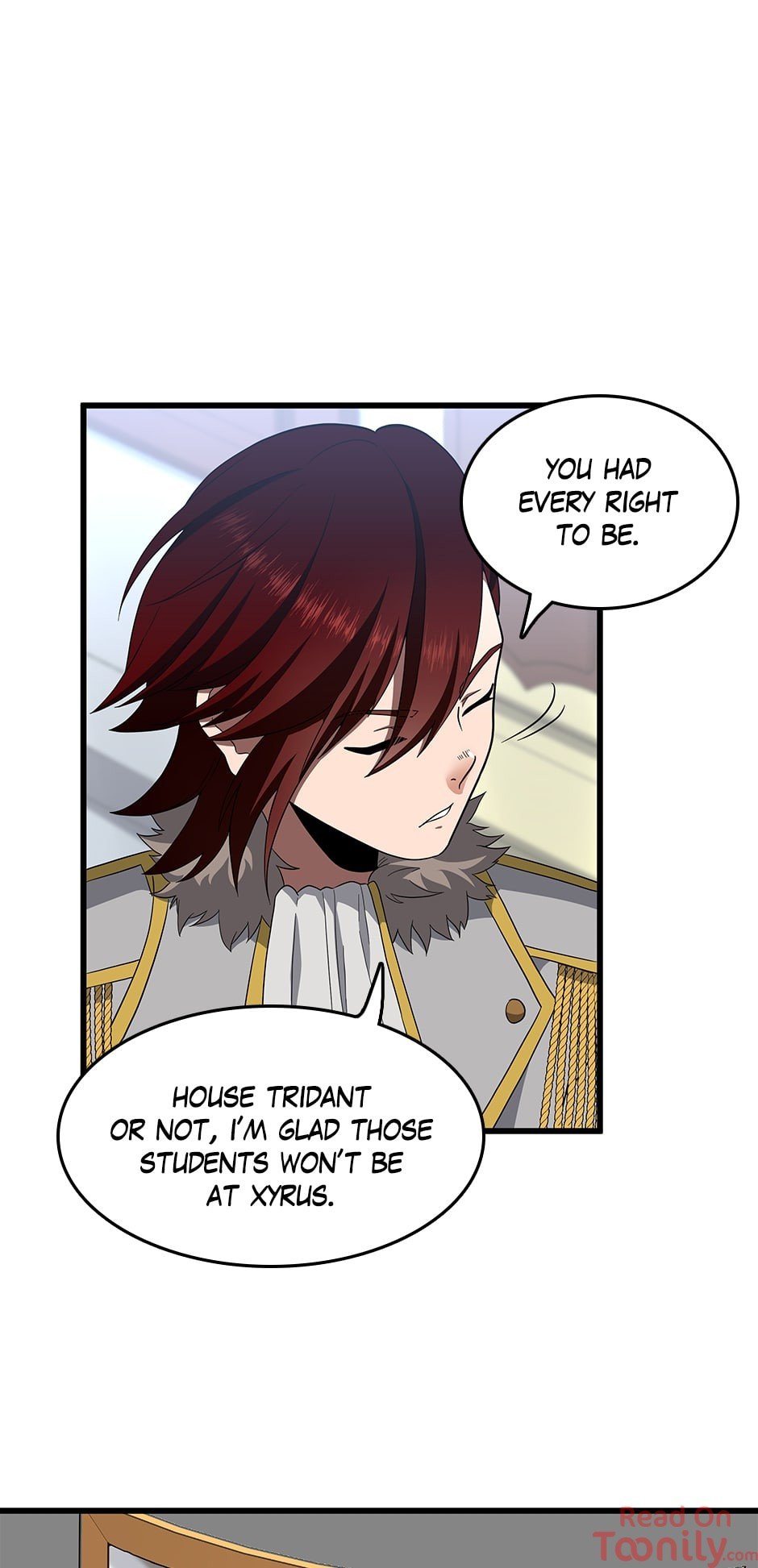 The Beginning After the End Manhwa - Chapter 81 Page 56