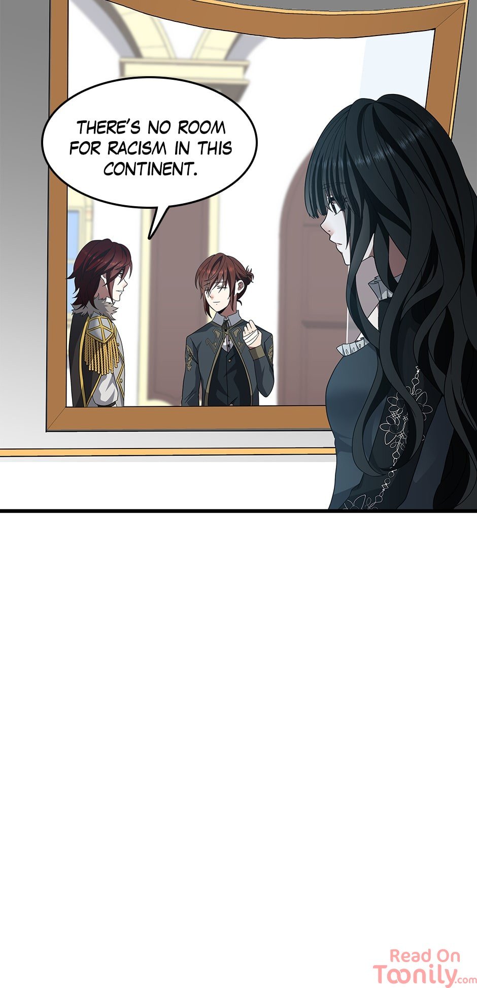 The Beginning After the End Manhwa - Chapter 81 Page 57