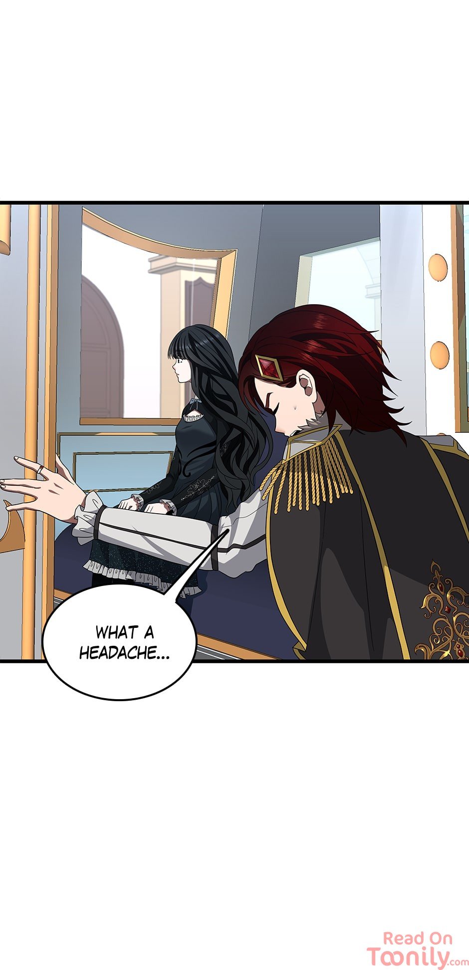 The Beginning After the End Manhwa - Chapter 81 Page 58