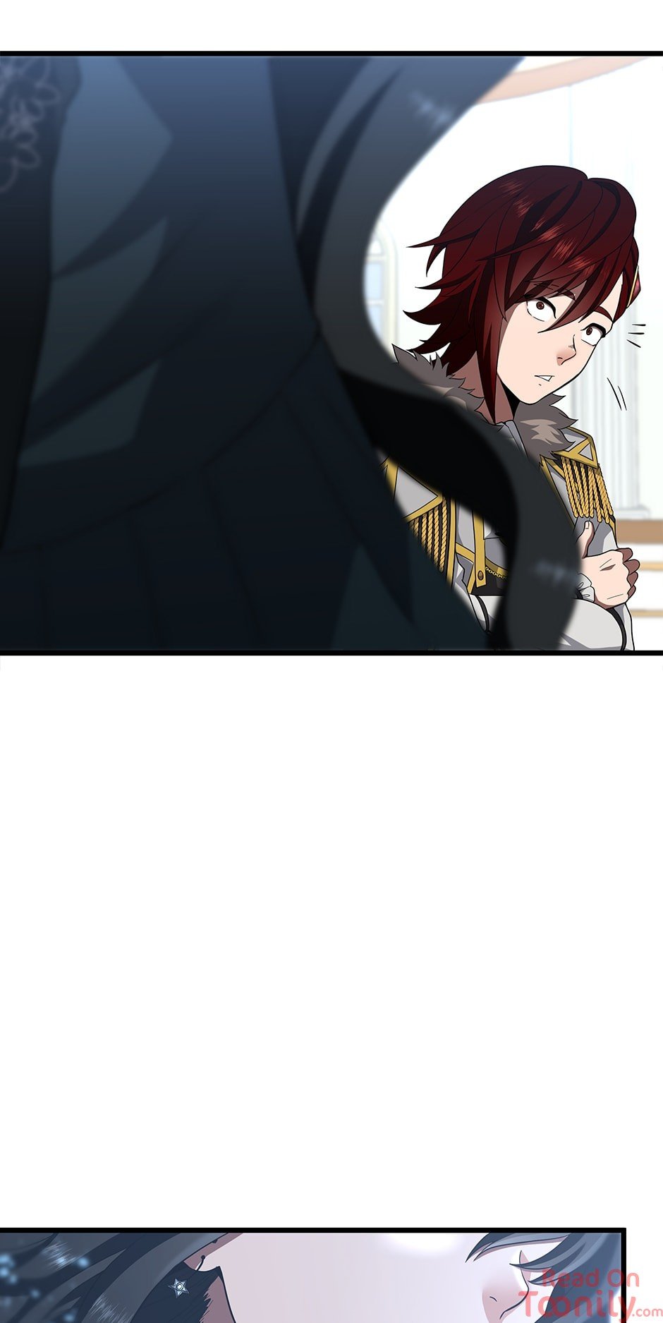 The Beginning After the End Manhwa - Chapter 81 Page 61