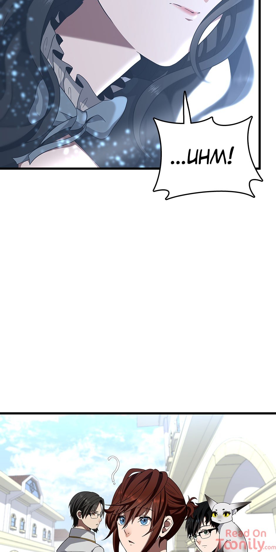 The Beginning After the End Manhwa - Chapter 81 Page 62