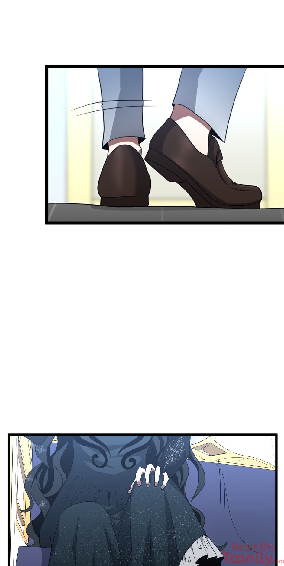 The Beginning After the End Manhwa - Chapter 81 Page 70