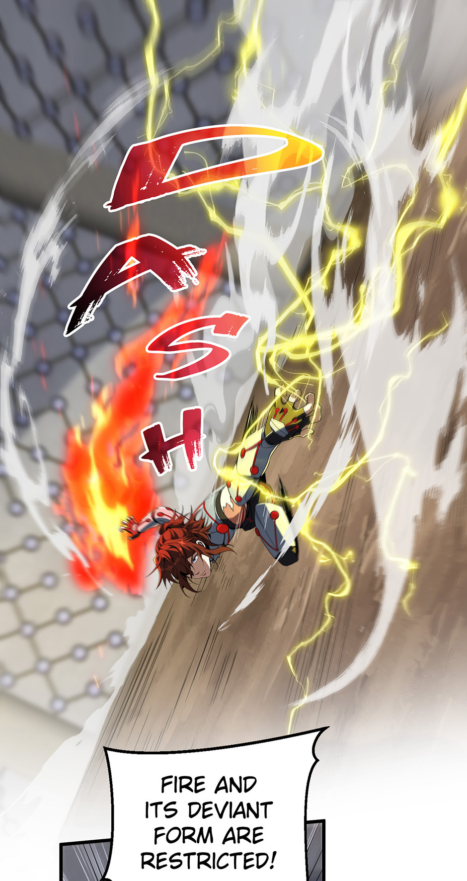 The Beginning After the End Manhwa - Chapter 214 Page 0