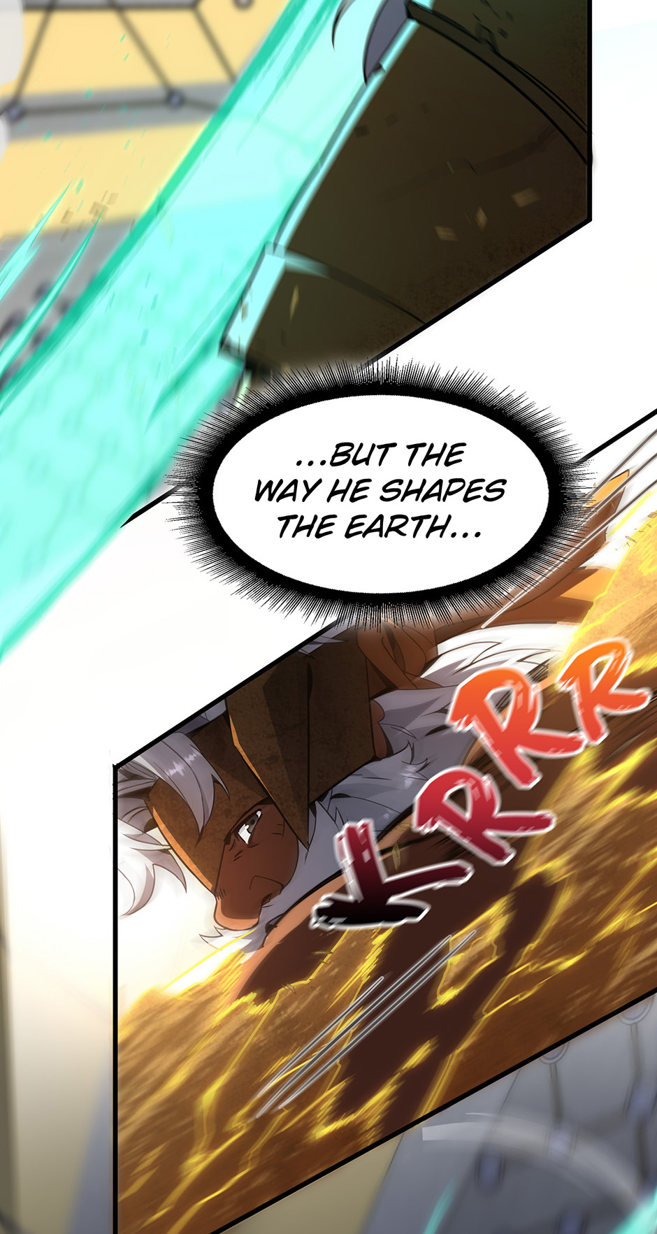 The Beginning After the End Manhwa - Chapter 214 Page 14