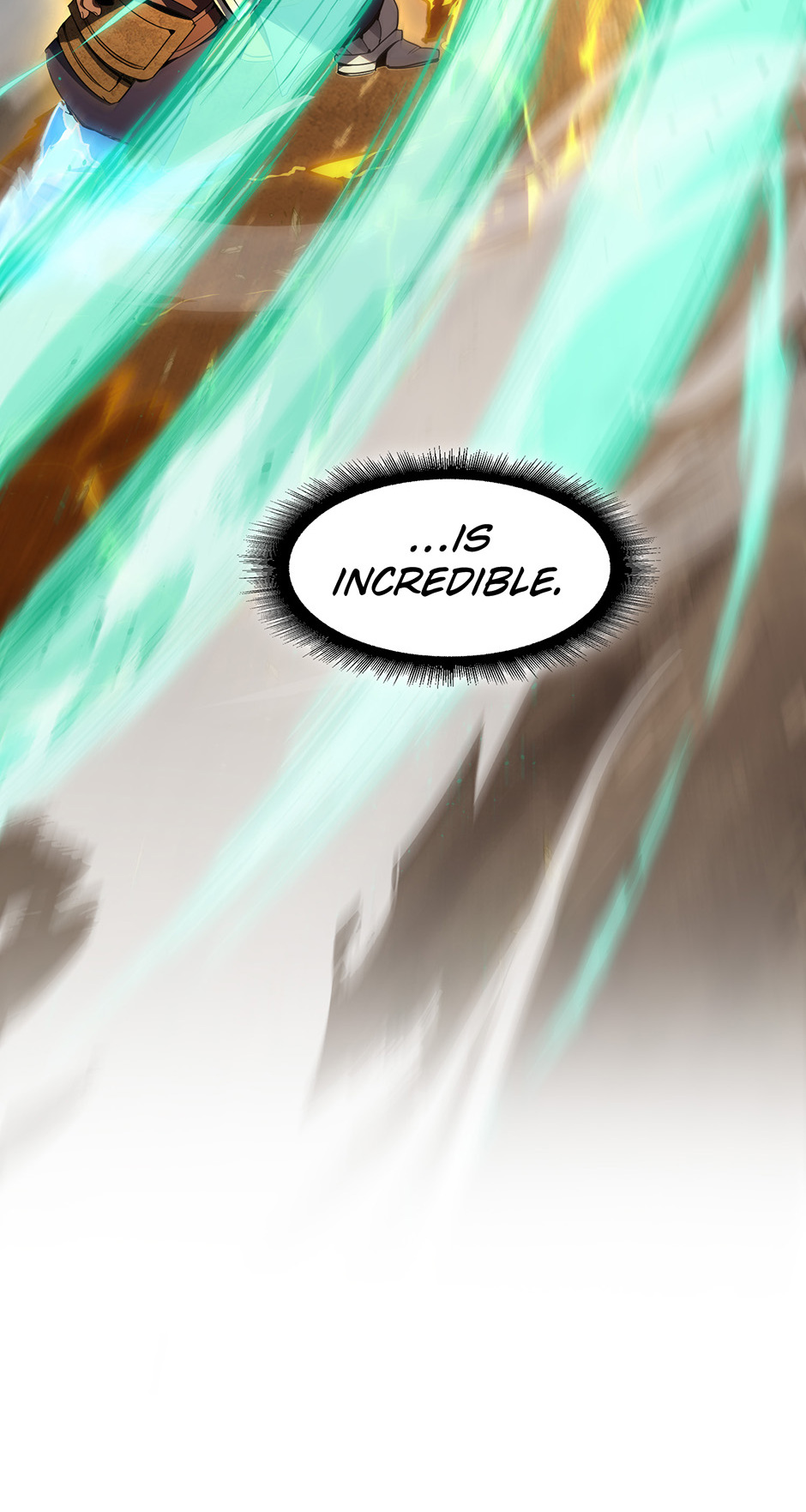 The Beginning After the End Manhwa - Chapter 214 Page 16