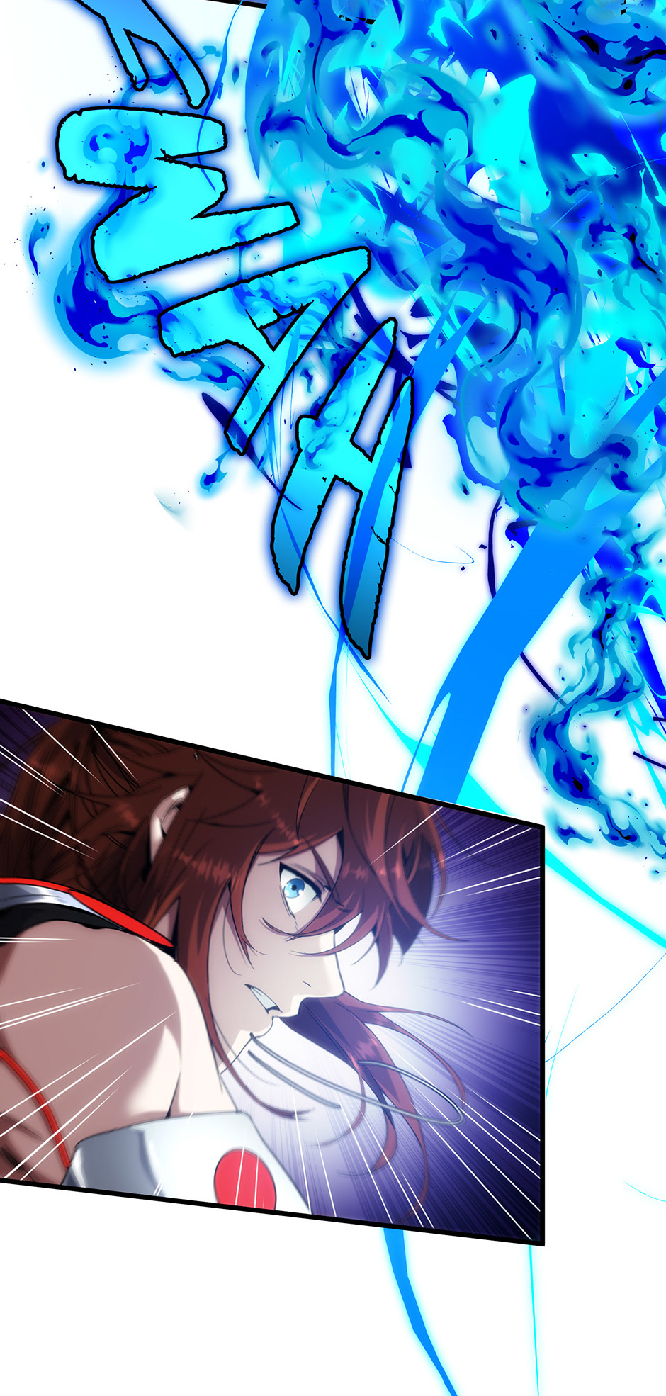 The Beginning After the End Manhwa - Chapter 214 Page 23