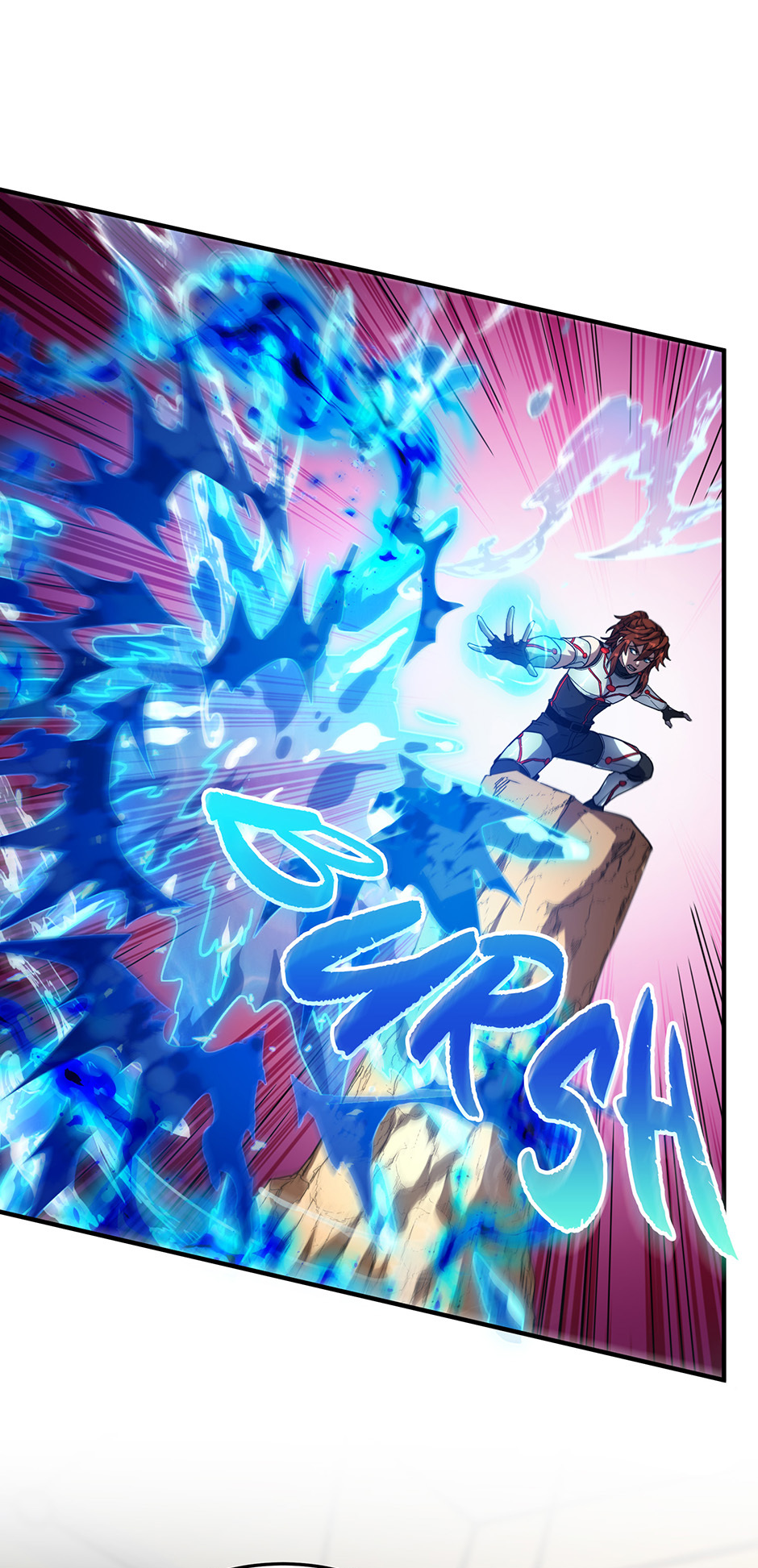 The Beginning After the End Manhwa - Chapter 214 Page 24