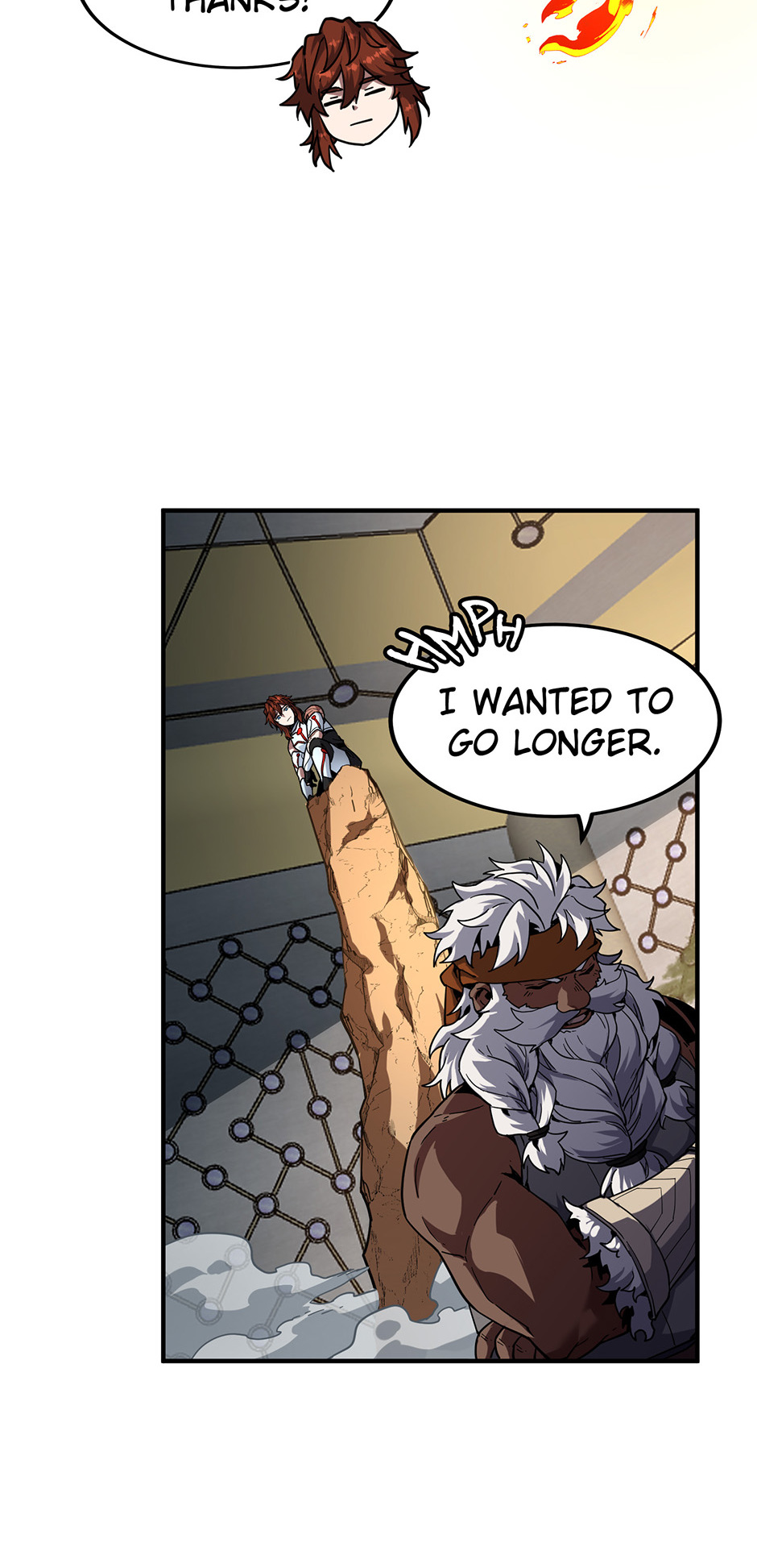 The Beginning After the End Manhwa - Chapter 214 Page 26