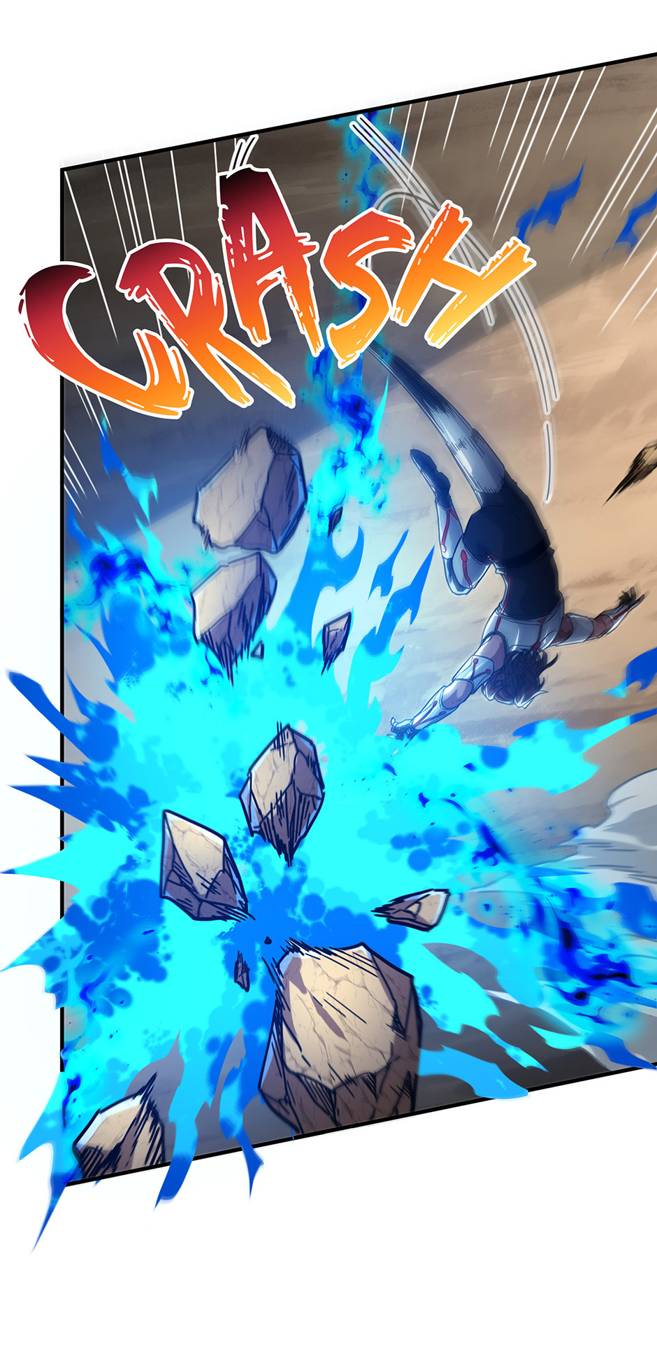 The Beginning After the End Manhwa - Chapter 214 Page 29