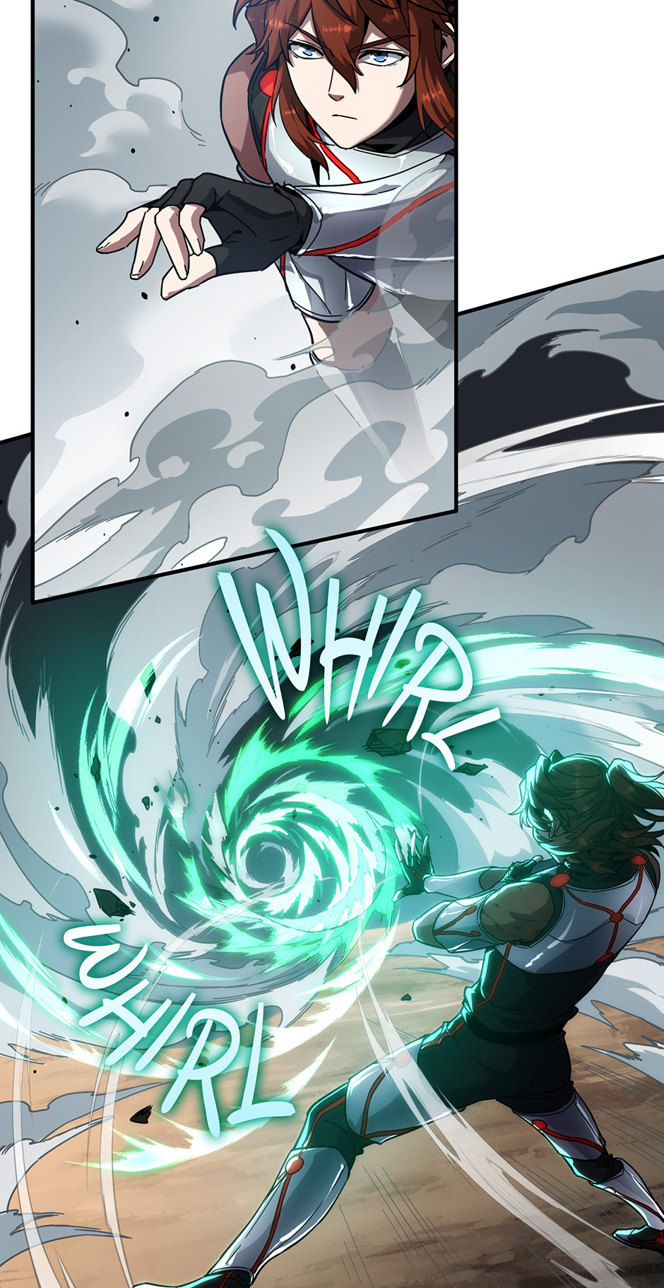 The Beginning After the End Manhwa - Chapter 214 Page 31