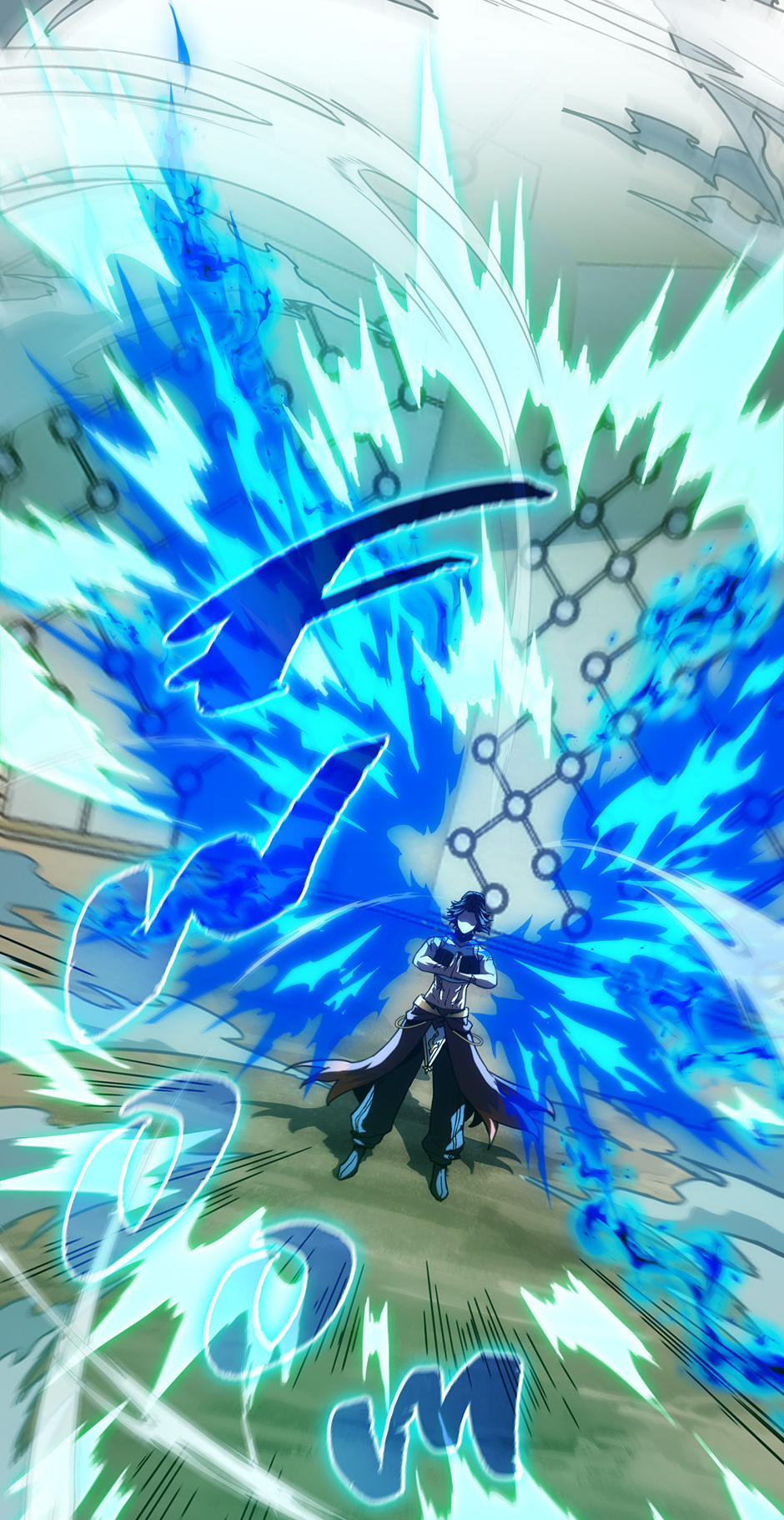 The Beginning After the End Manhwa - Chapter 214 Page 33