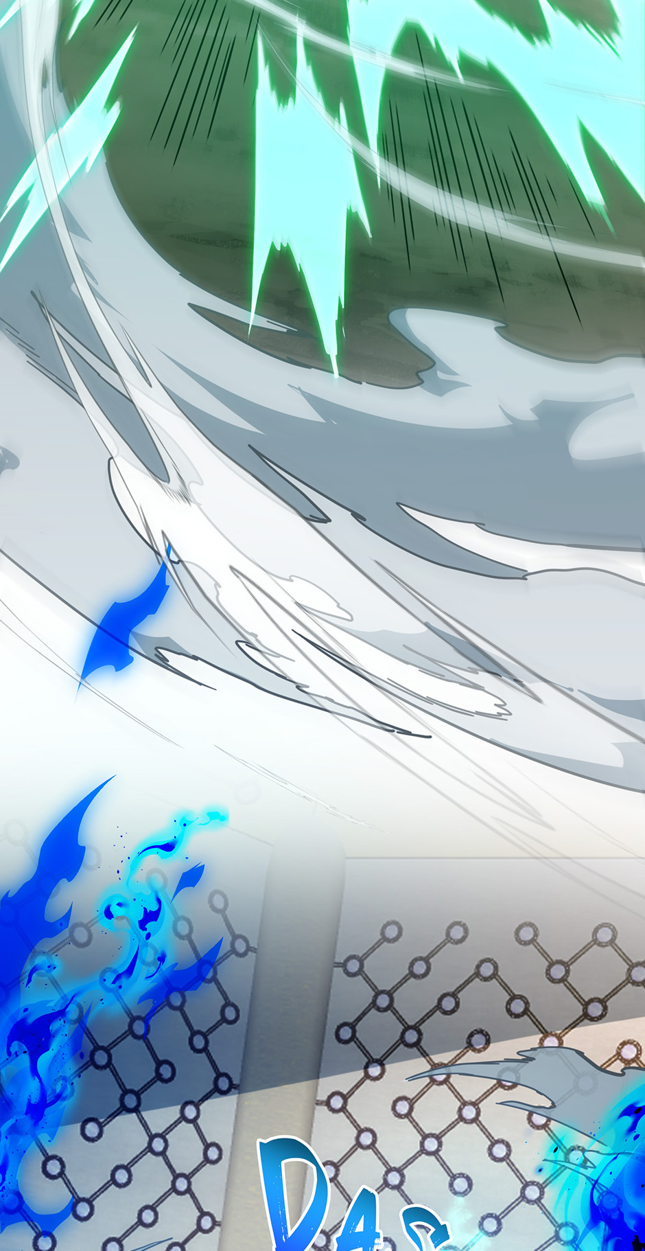 The Beginning After the End Manhwa - Chapter 214 Page 34