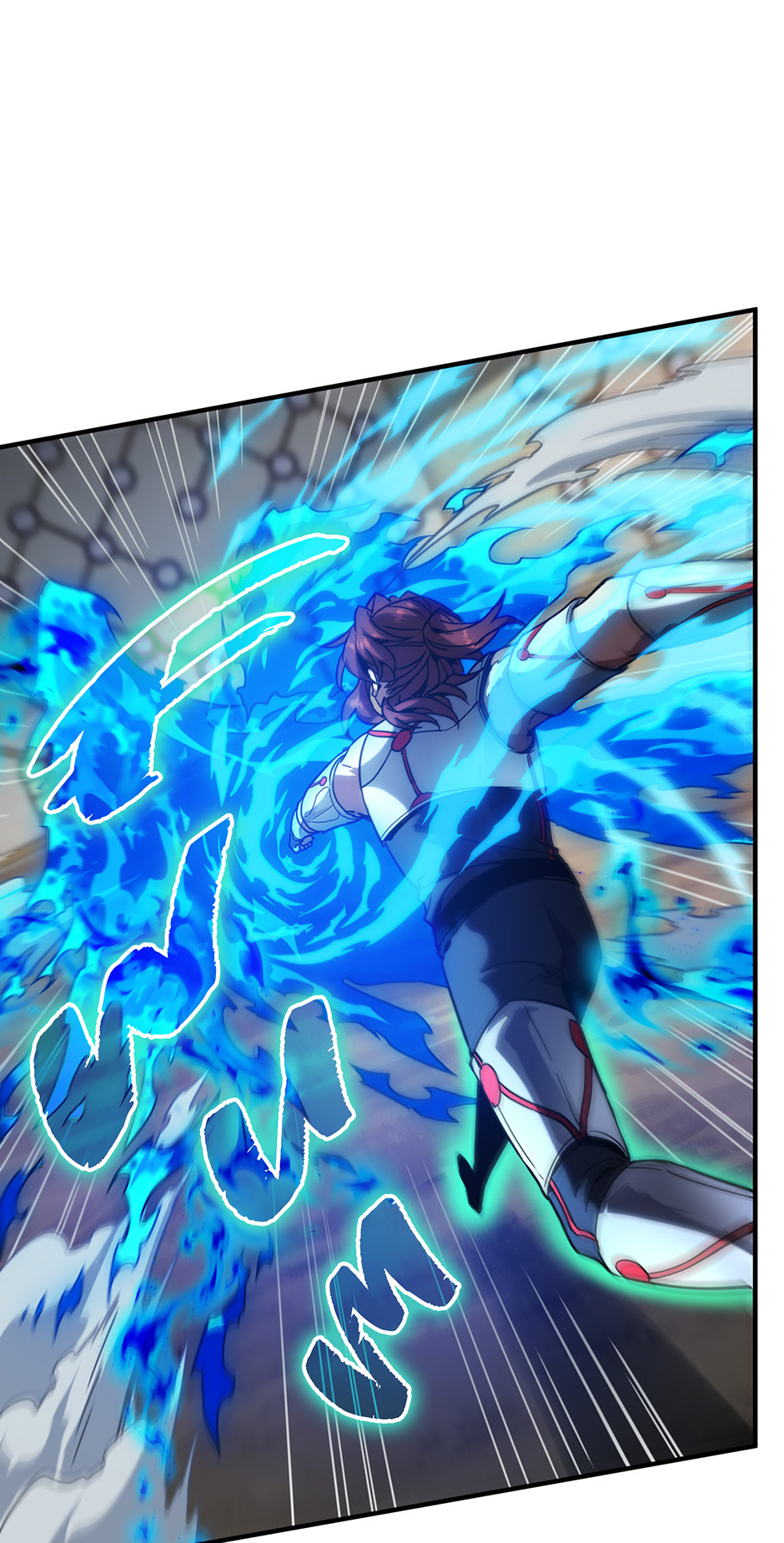 The Beginning After the End Manhwa - Chapter 214 Page 36