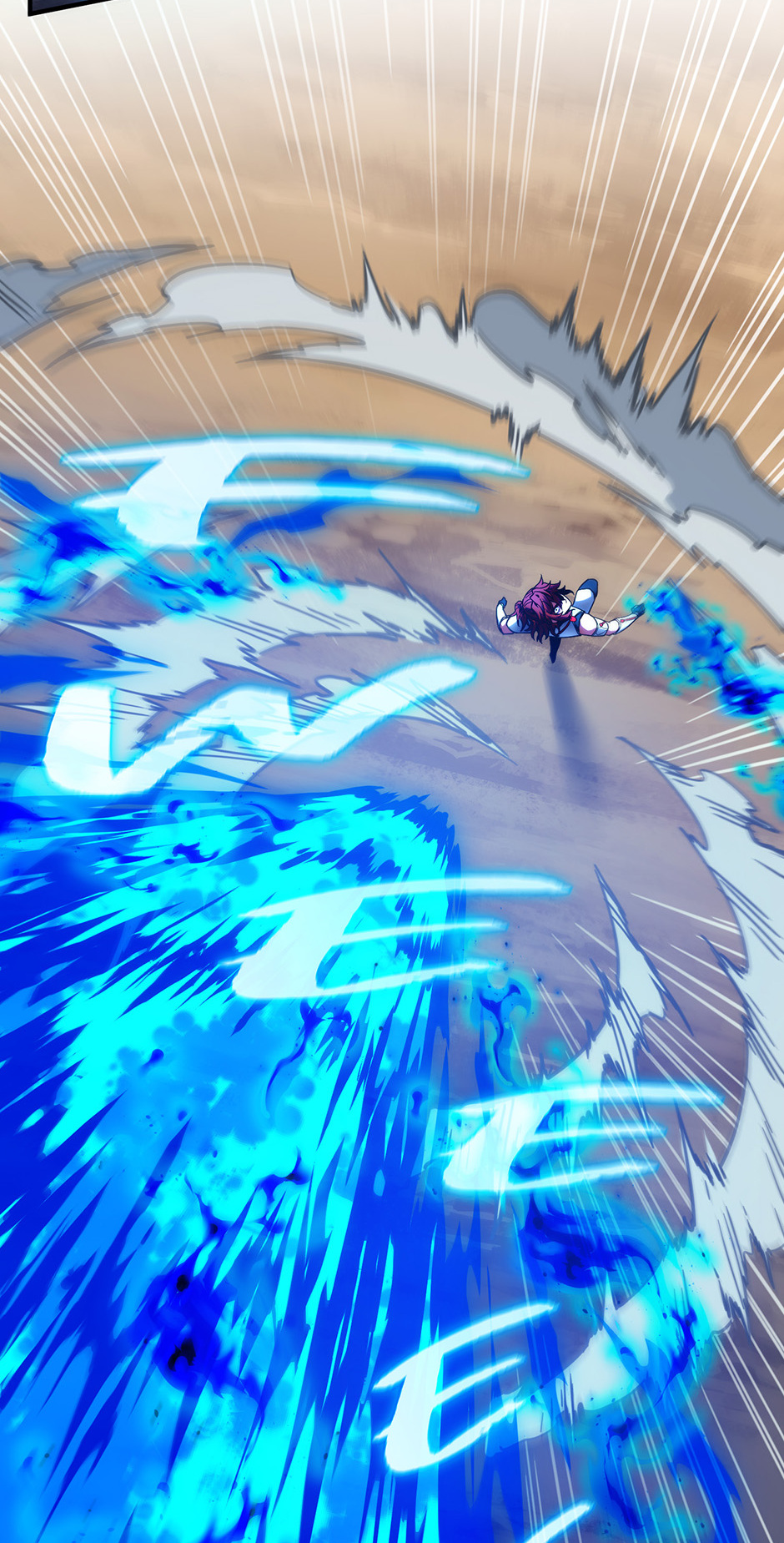 The Beginning After the End Manhwa - Chapter 214 Page 39