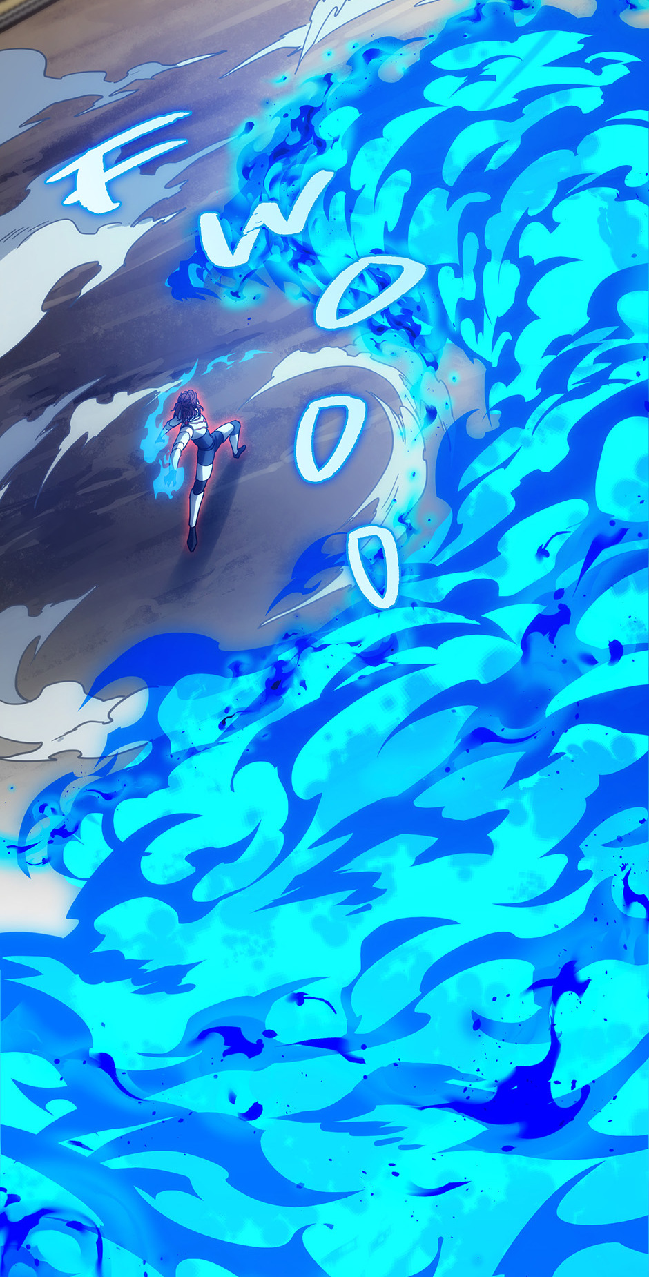 The Beginning After the End Manhwa - Chapter 214 Page 41