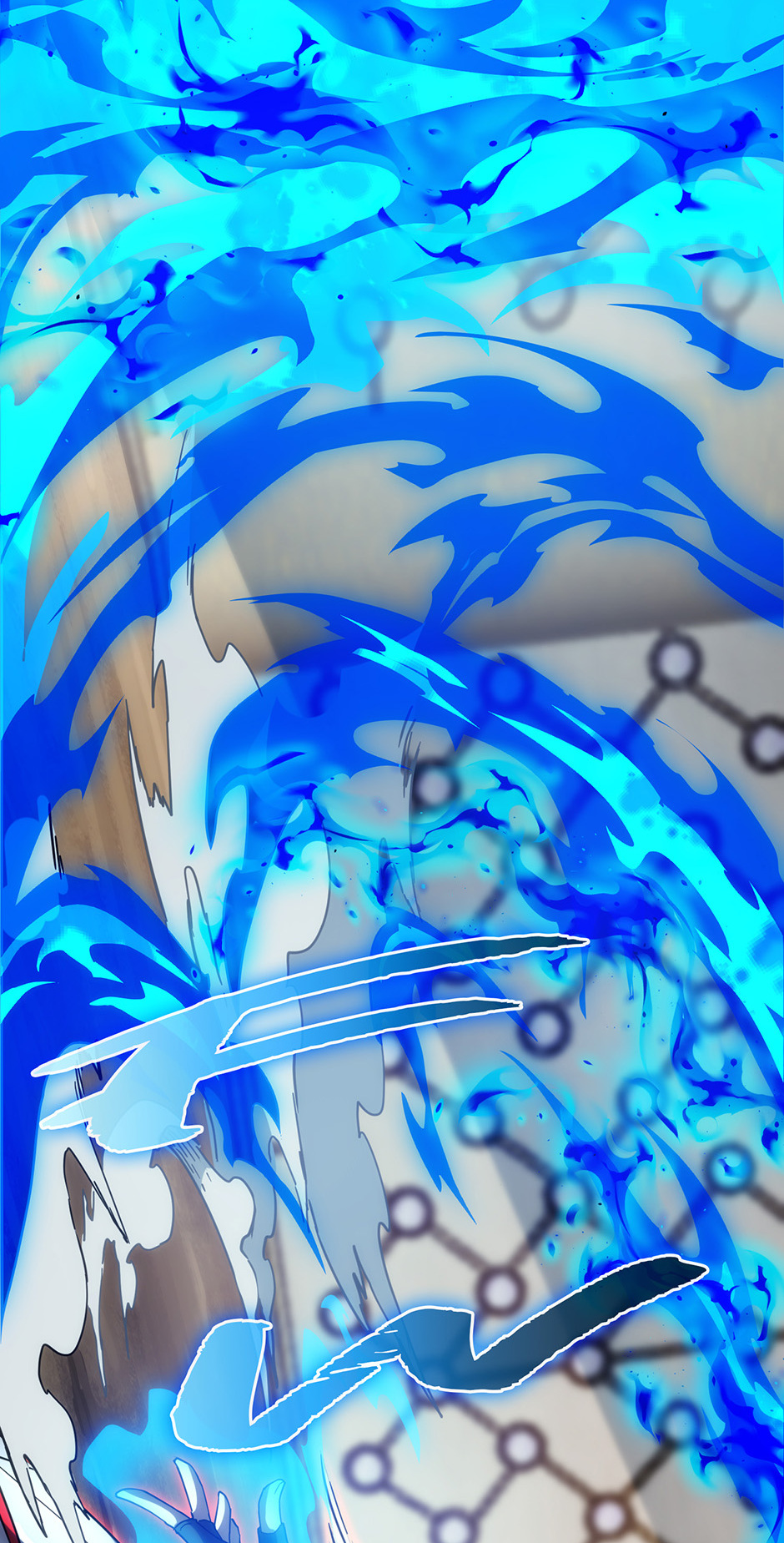 The Beginning After the End Manhwa - Chapter 214 Page 42