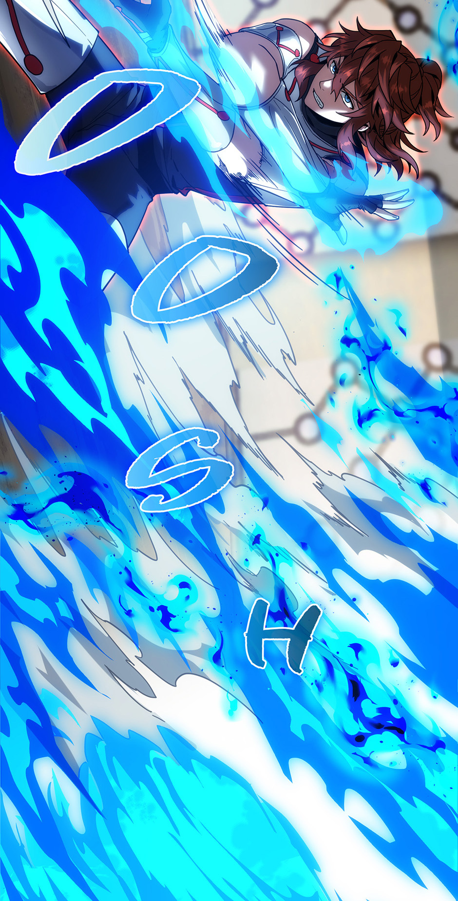 The Beginning After the End Manhwa - Chapter 214 Page 43