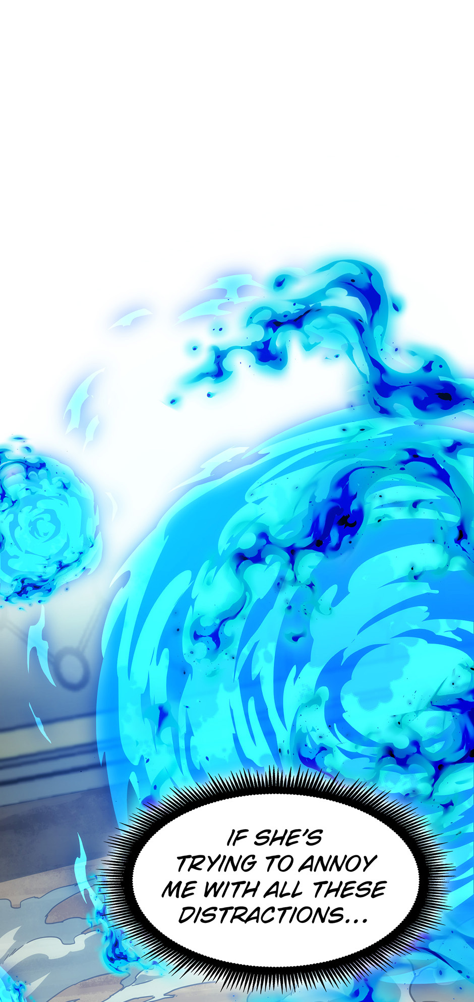 The Beginning After the End Manhwa - Chapter 214 Page 45