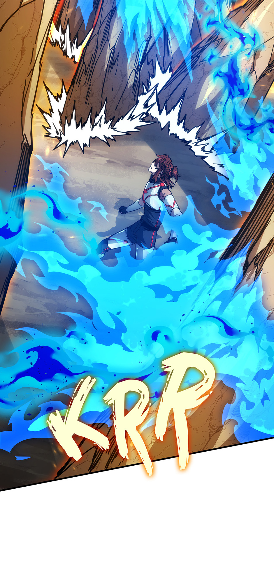 The Beginning After the End Manhwa - Chapter 214 Page 48