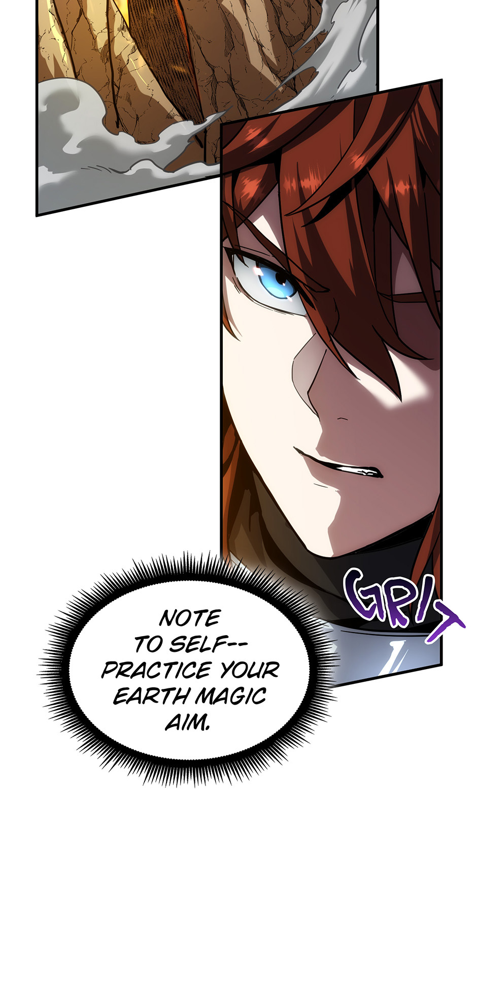 The Beginning After the End Manhwa - Chapter 214 Page 51