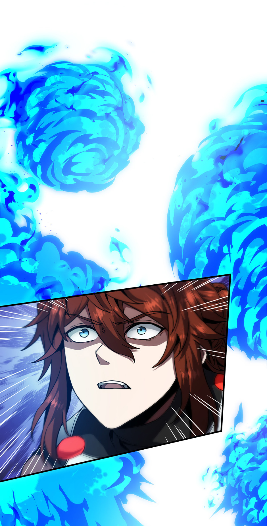 The Beginning After the End Manhwa - Chapter 214 Page 52