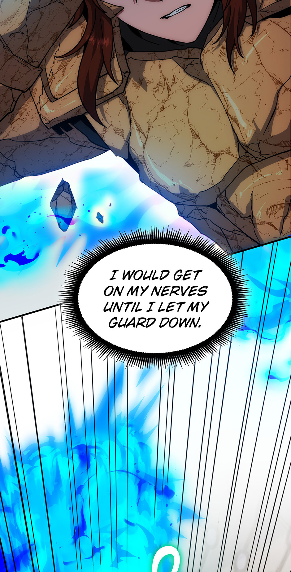 The Beginning After the End Manhwa - Chapter 214 Page 57