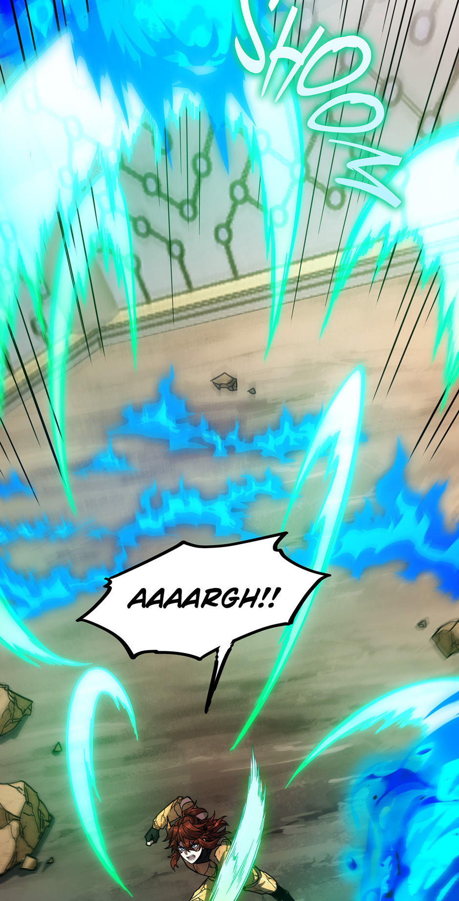 The Beginning After the End Manhwa - Chapter 214 Page 58