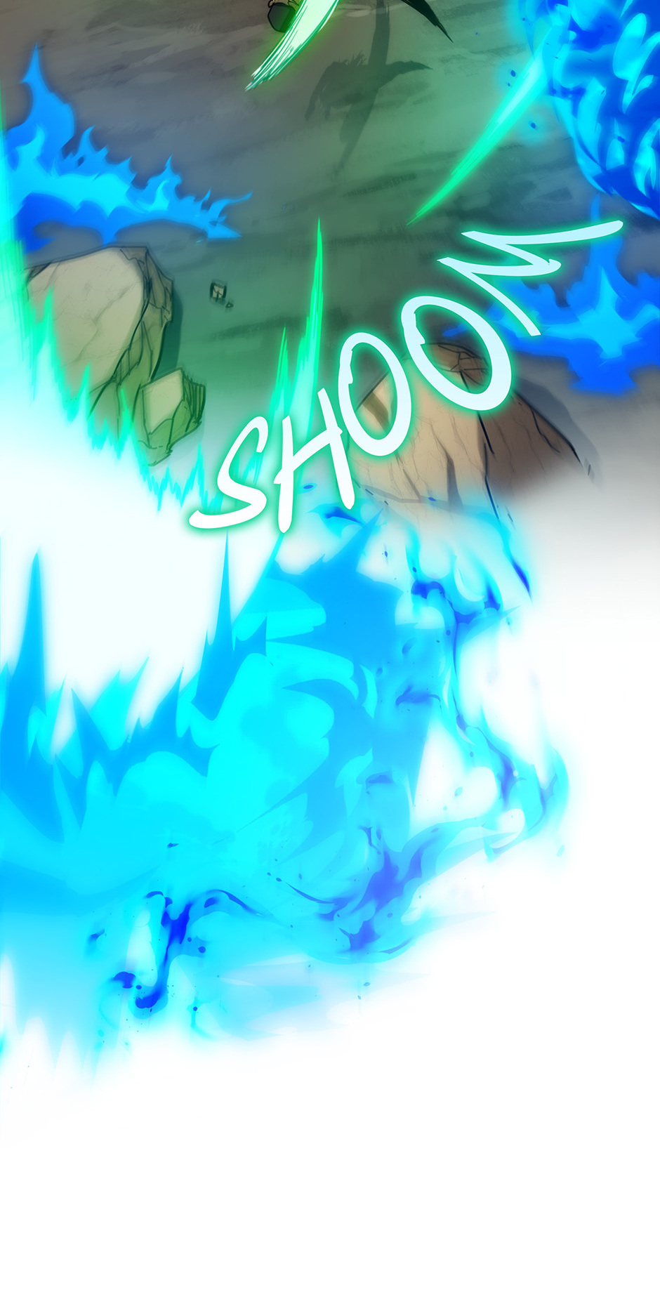 The Beginning After the End Manhwa - Chapter 214 Page 59