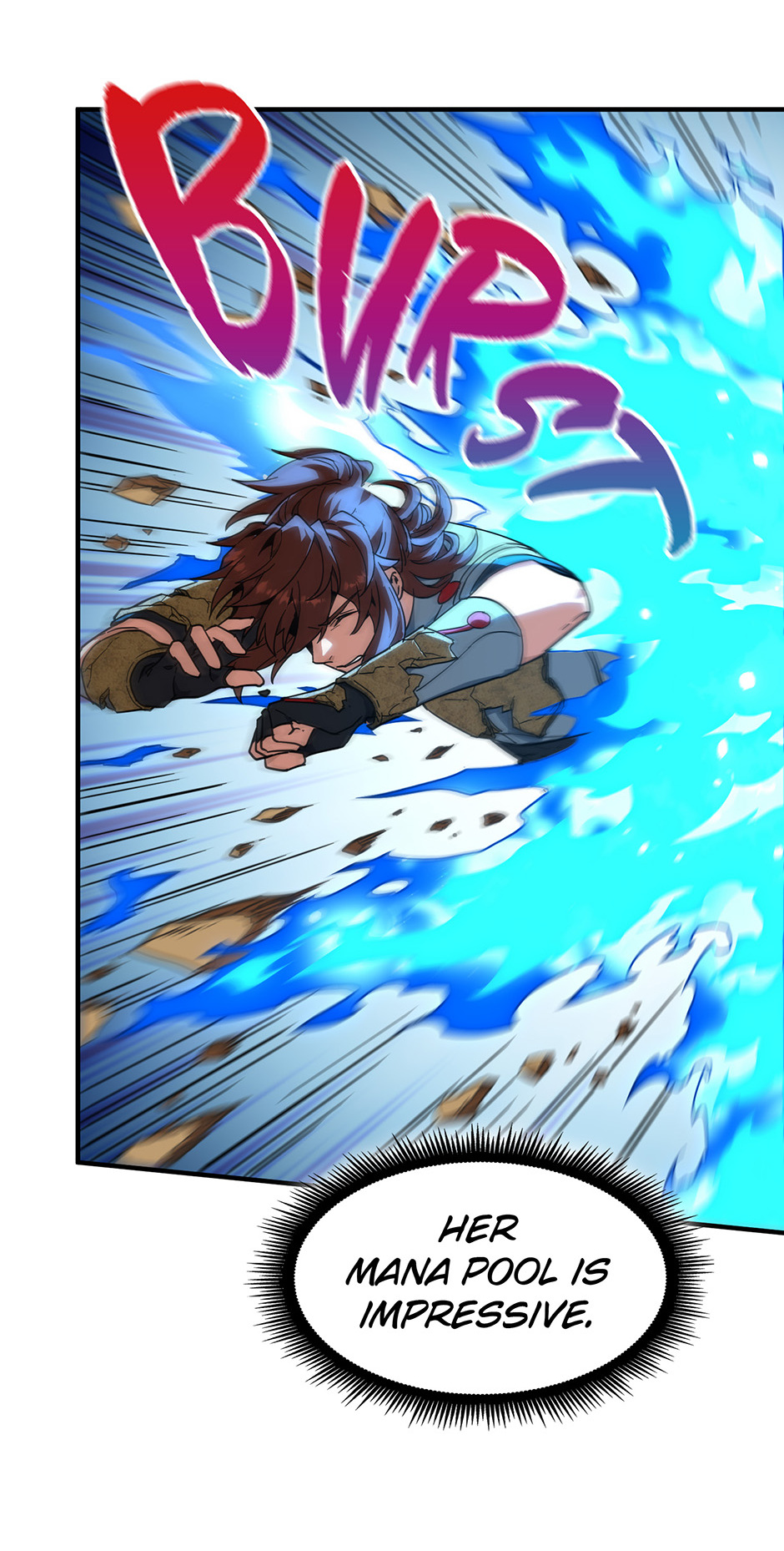 The Beginning After the End Manhwa - Chapter 214 Page 61