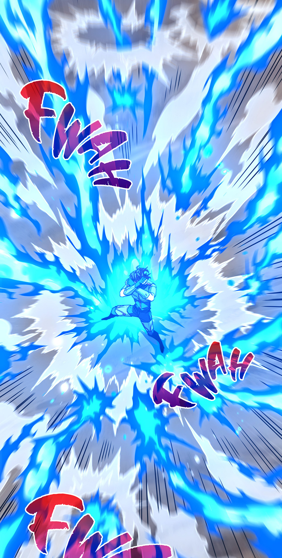 The Beginning After the End Manhwa - Chapter 214 Page 65