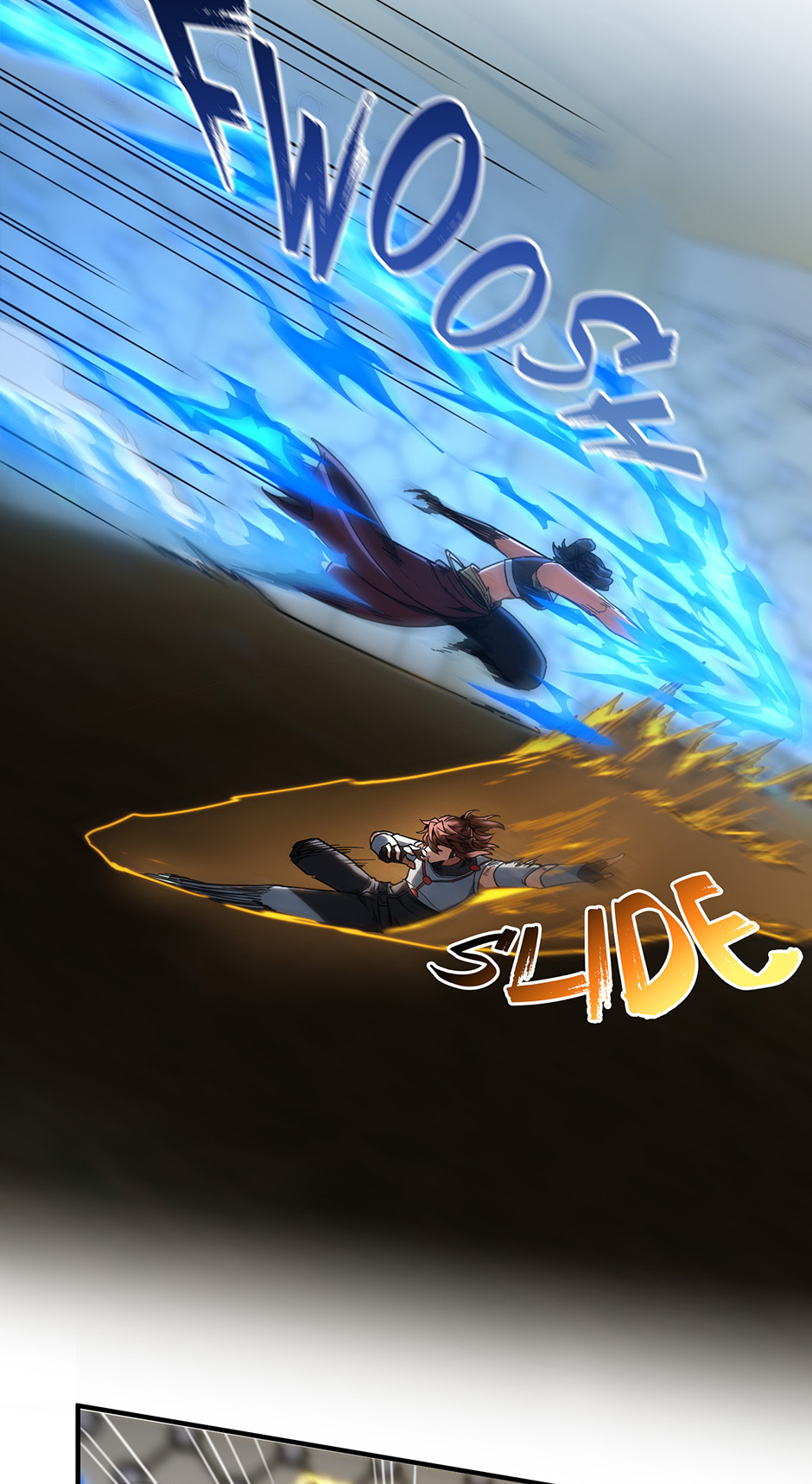 The Beginning After the End Manhwa - Chapter 214 Page 70