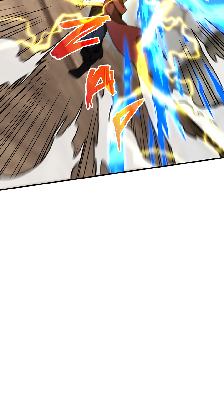 The Beginning After the End Manhwa - Chapter 214 Page 73