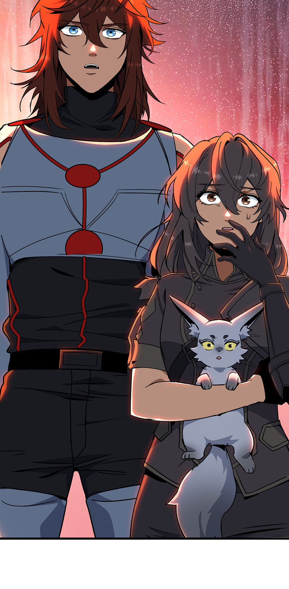 The Beginning After the End Manhwa - Chapter 214 Page 88