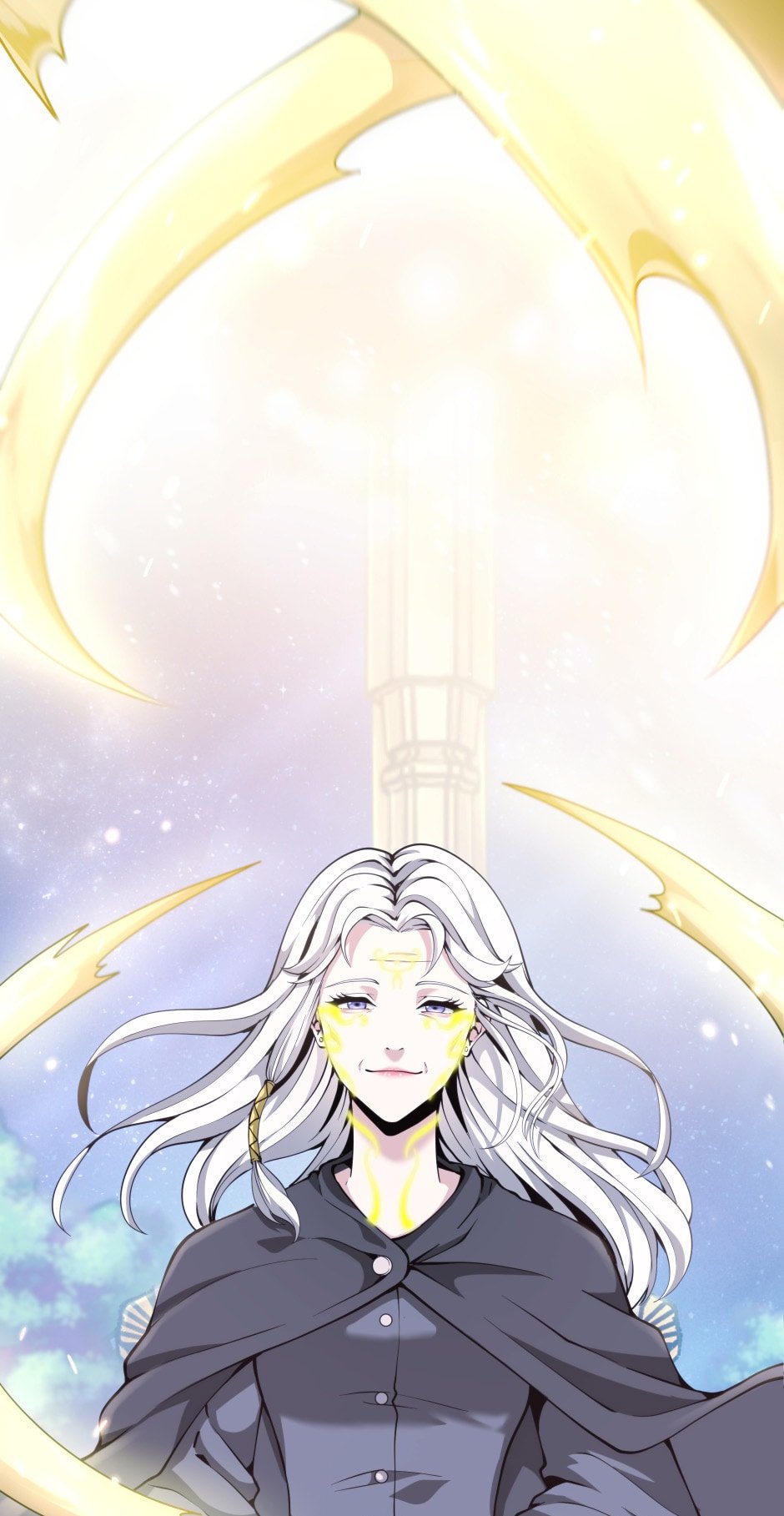 The Beginning After the End Manhwa - Chapter 159 Page 0