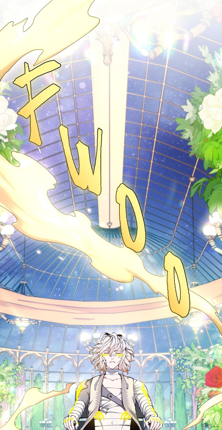 The Beginning After the End Manhwa - Chapter 159 Page 5