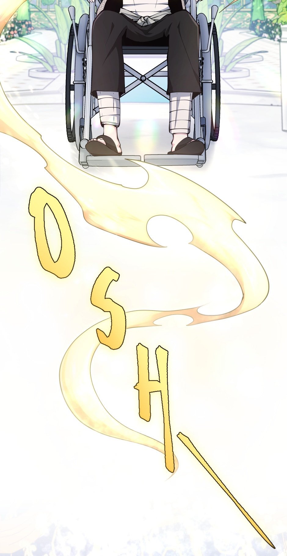 The Beginning After the End Manhwa - Chapter 159 Page 6