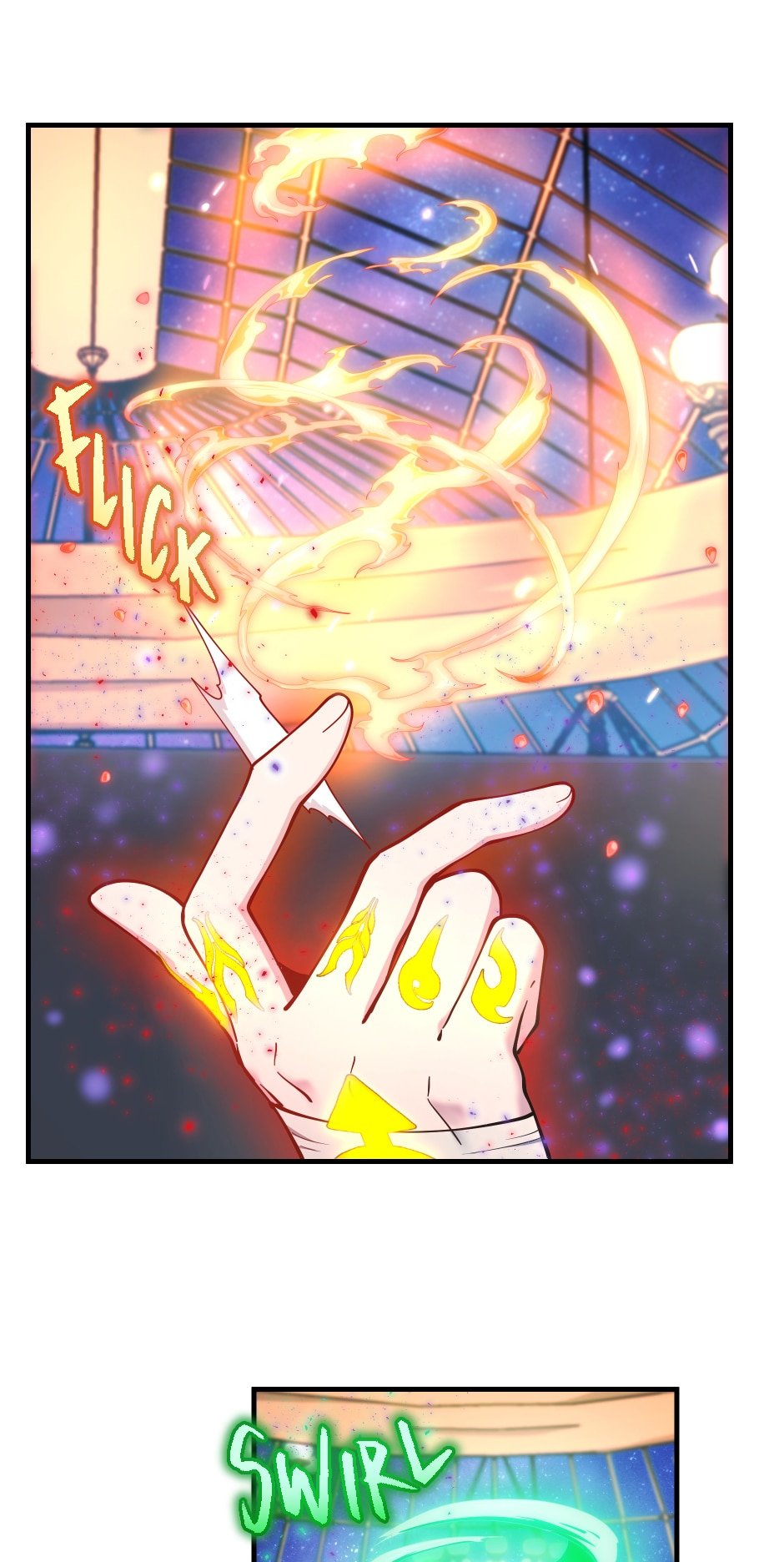 The Beginning After the End Manhwa - Chapter 159 Page 10