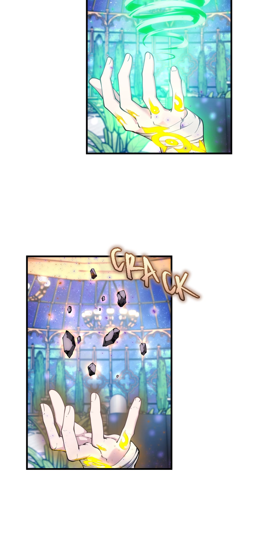 The Beginning After the End Manhwa - Chapter 159 Page 11