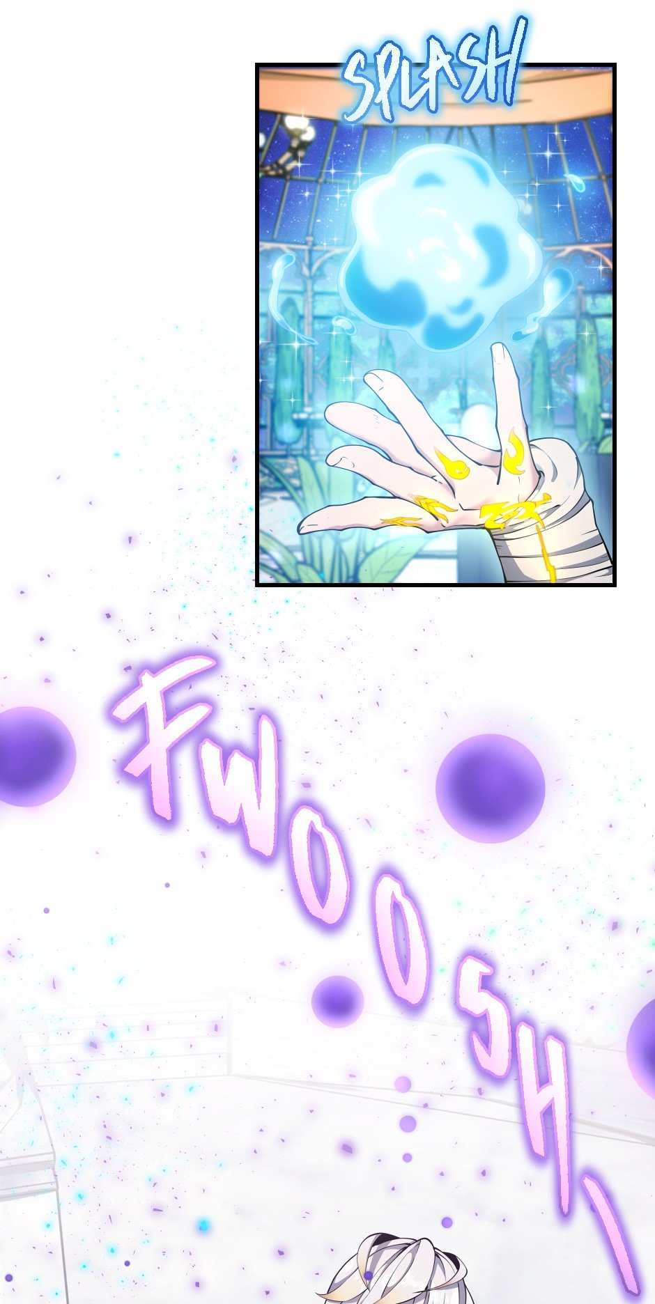 The Beginning After the End Manhwa - Chapter 159 Page 12