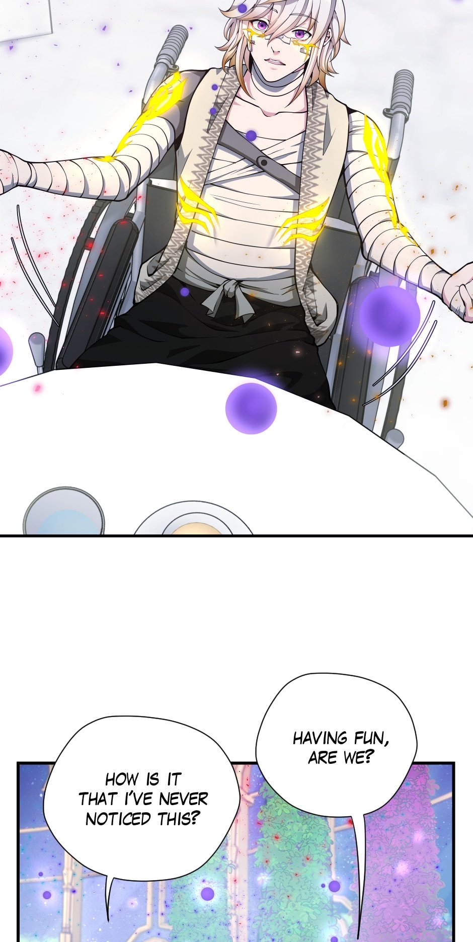 The Beginning After the End Manhwa - Chapter 159 Page 13