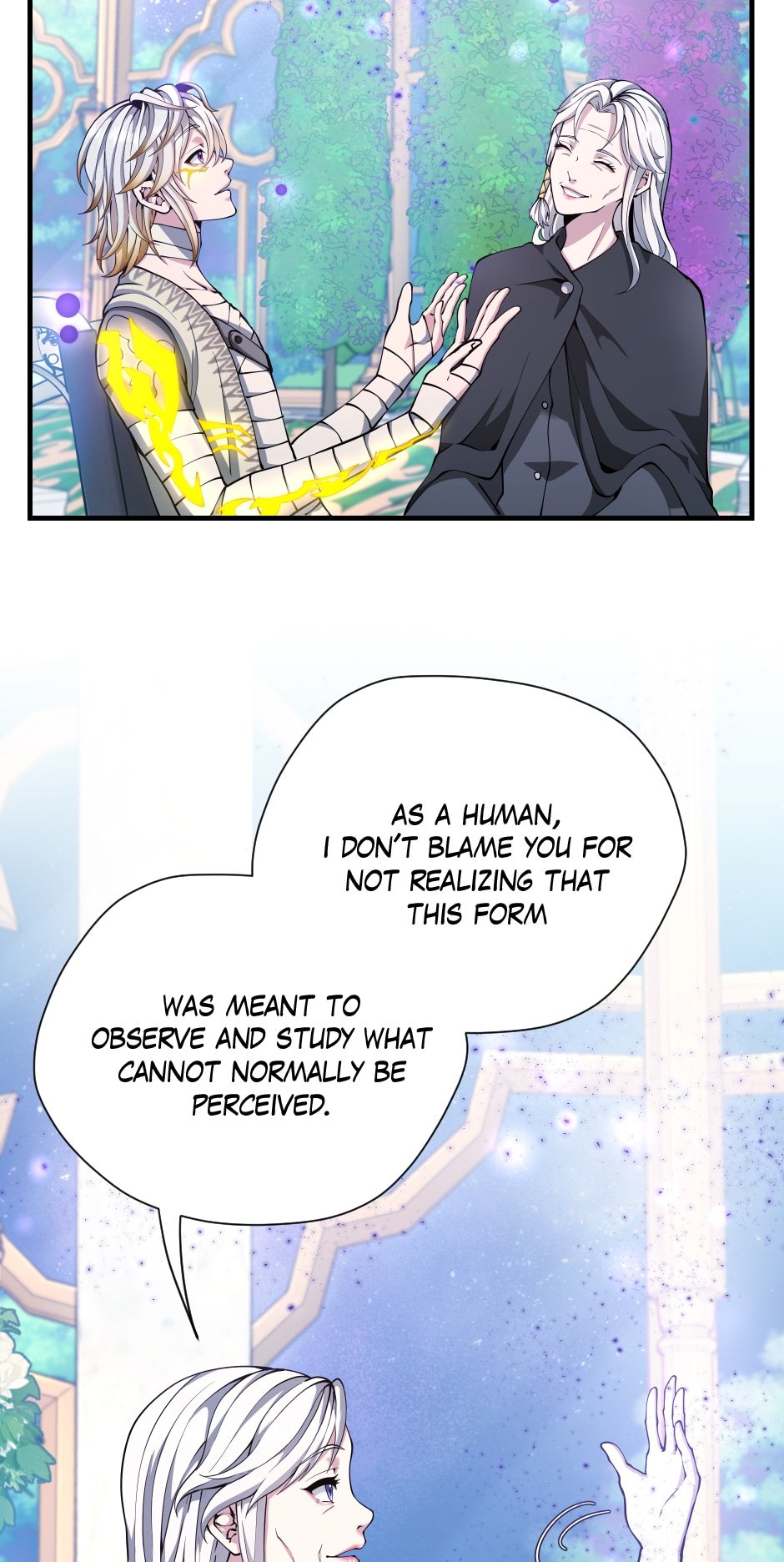 The Beginning After the End Manhwa - Chapter 159 Page 14