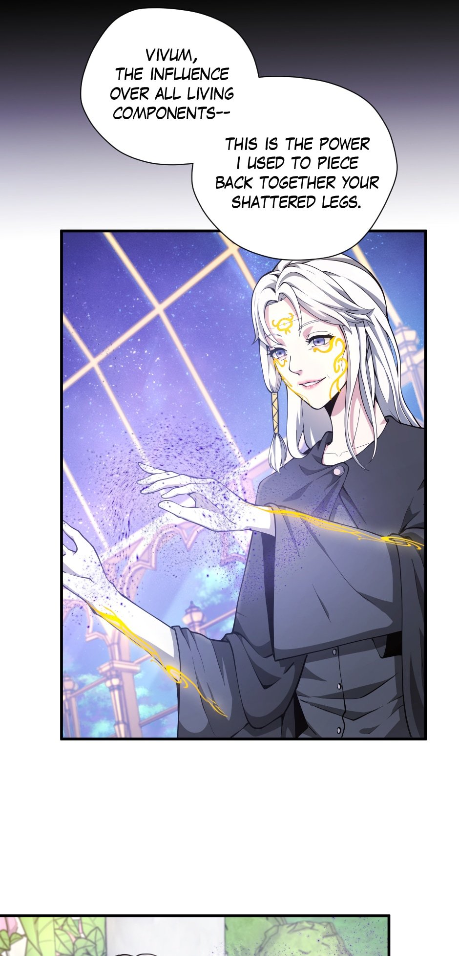 The Beginning After the End Manhwa - Chapter 159 Page 20